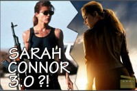 Terminator: Genisys: Ein Neuanfang für Sarah Connor?
