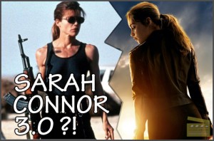 Terminator: Genisys: Ein Neuanfang für Sarah Connor?